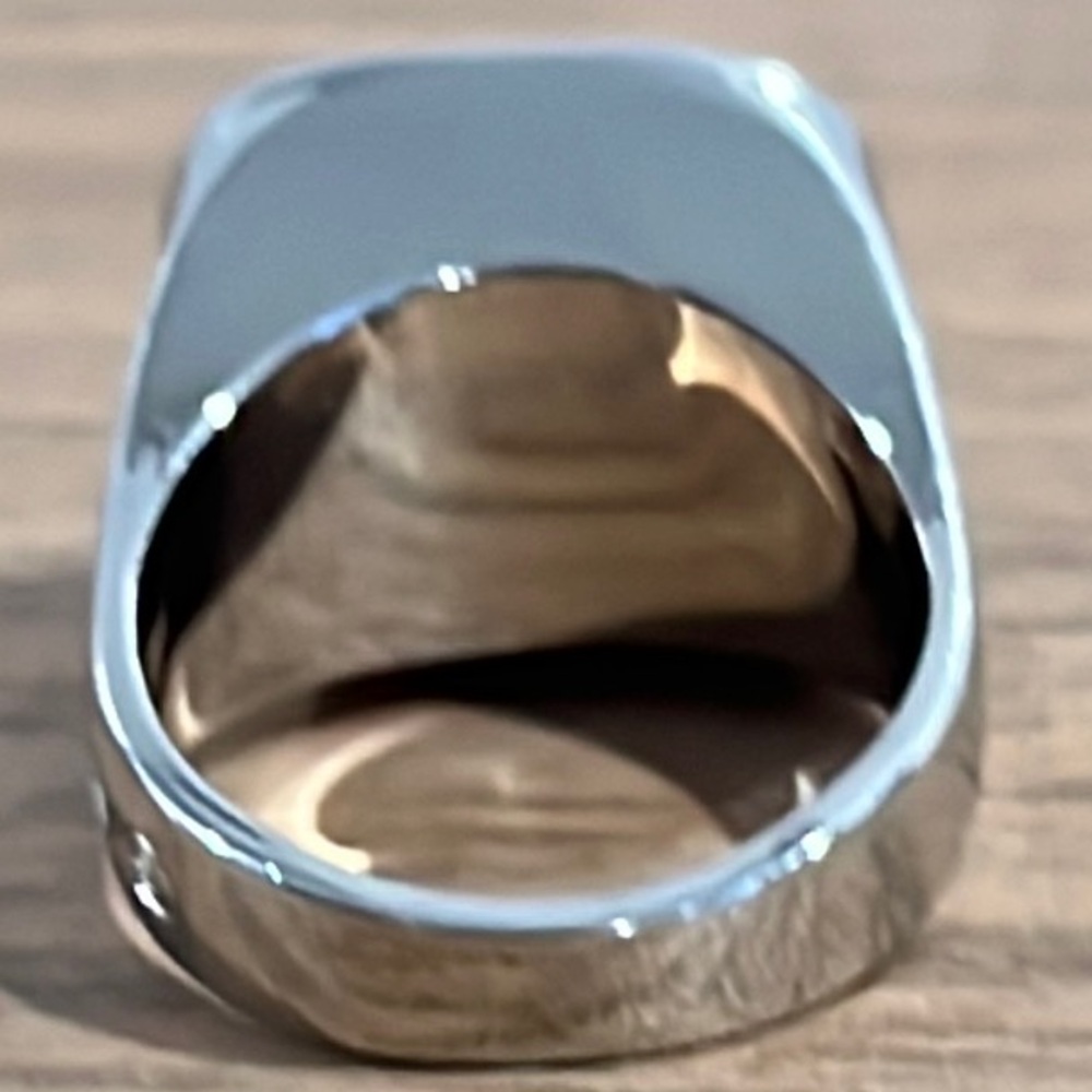 Florida Marlins Commemorative 2003 World Series Champions Ring - Picture 6 of 11